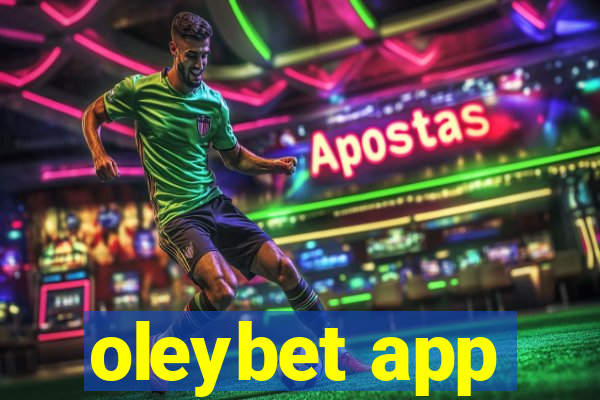 oleybet app